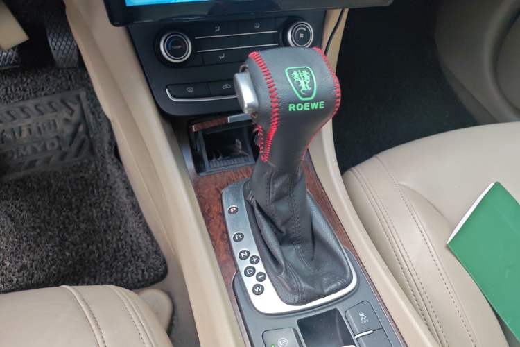 Used Roewe 550 2014 550S 1.8L Automatic Smart Selection Model
