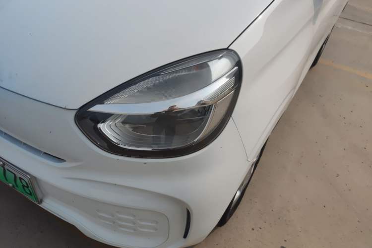 Used Roewe Clever 2021 302km Excellence Edition
