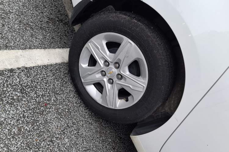 Used Chevrolet Cavalier 2016 1.5L Automatic Enjoyment Edition