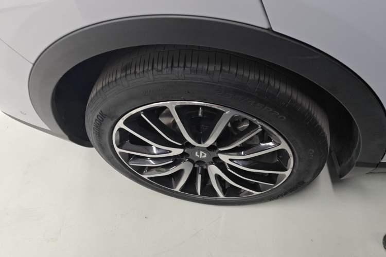 Used Leapmotor C11 2023 Extended-Range 285 Comfort Edition
