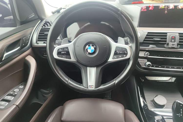 Used BMW X3 2021 xDrive28i M Sport Package