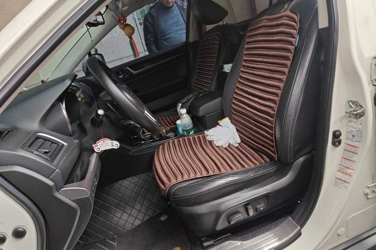 Used Subaru Outback 2015 2.5i Sport Navigation Edition