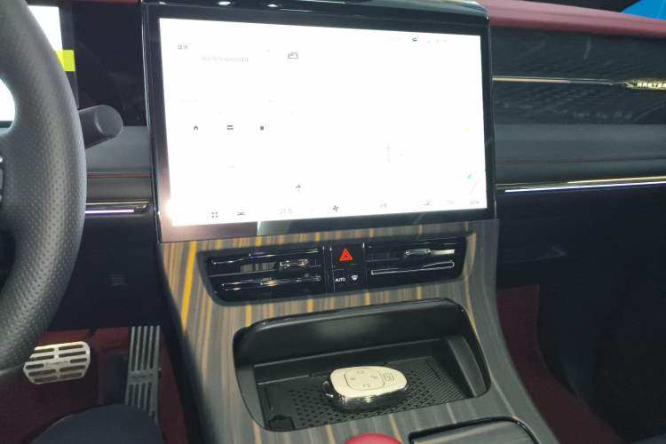 Used GAC Trumpchi M8 2025 Zongshi Series Super Hybrid Edition