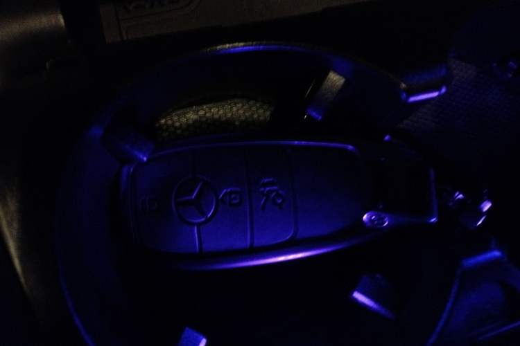 Used Mercedes-Benz E-Class 2022 Updated E 300 L Stylish Edition