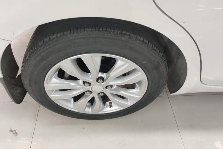 Used Buick GT 2021 Revised Version Flagship 1.5L Automatic Elite Edition