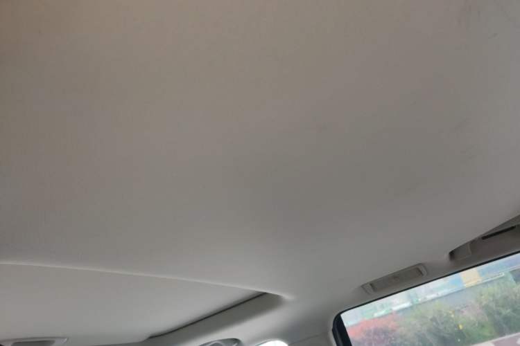 Used GAC Trumpchi M6 2021 PRO 270T DCT Luxury Edition Headliner