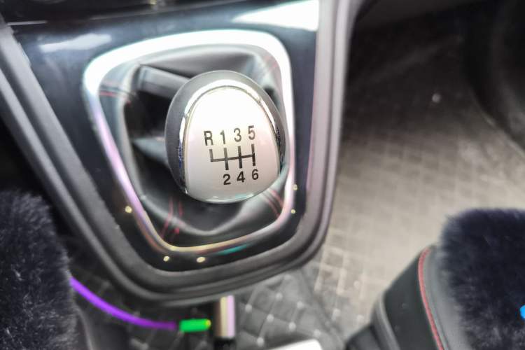 Used Haval H6 2013 Upgraded Model 1.5T Manual 4x4 Elite Version