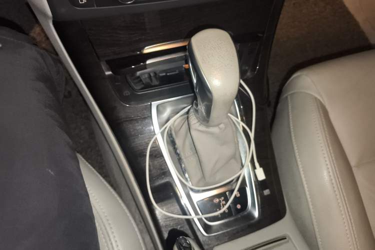 Used Citroen C5 2014 2.0L Automatic Luxury Edition
