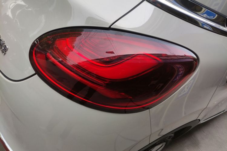 Used Wuling Bingo 2023 203km Comfort Edition Right Rear Taillight