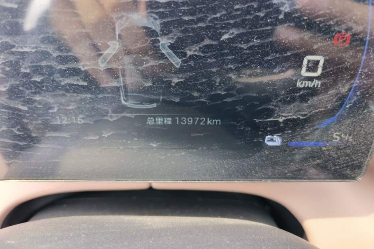 Used BYD Seagull 2024 Honor Edition 305km Dynamic Version