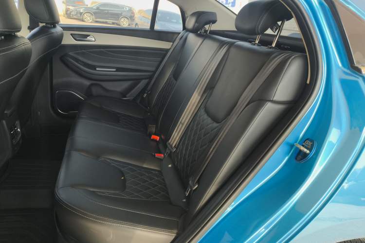 Used Chery Arrizo GX 2018 1.5T CVT Color Version China V Standard