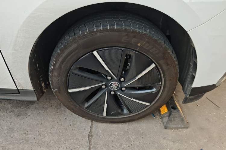 Used Buick Velite 6 2024 430km Comfort Edition
