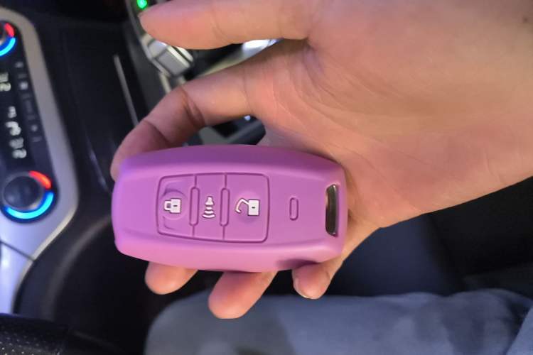 Used Haval H6 Coupe 2017 Red Label 2.0T Automatic Two-Wheel Drive Prestige Model