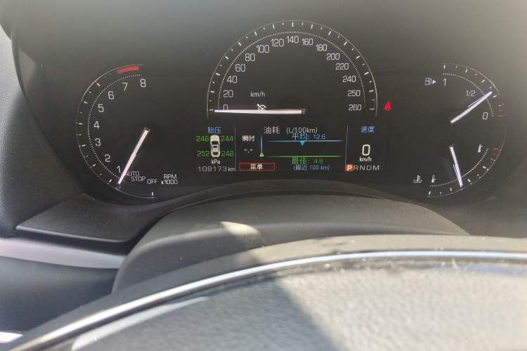 Used Cadillac ATS-L 2017 28T Fashion Edition