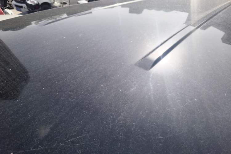 Used FORTHING Lingzhi 2021 M5L 2.0L Utility Model