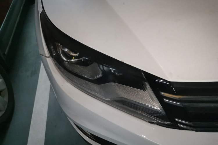 Used Volkswagen Tiguan 2013 1.8TSI Automatic Two-Wheel Drive Trend Edition
