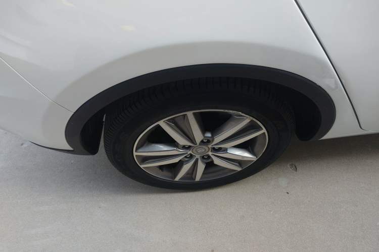 Used CHANGAN Eado 2015 1.6L Manual Junku Model China V Standard