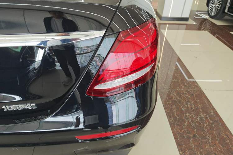 Used Mercedes-Benz E-Class 2020 Restyled E 300 L Sport Exclusive Edition