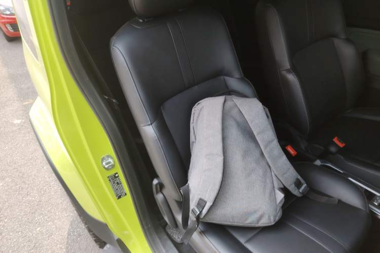 Used Baojun Spark 2023 Flagship Edition