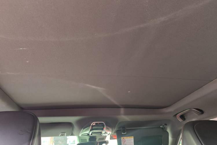 Used Geely Auto icon 2020 1.5TD i9 BSG
