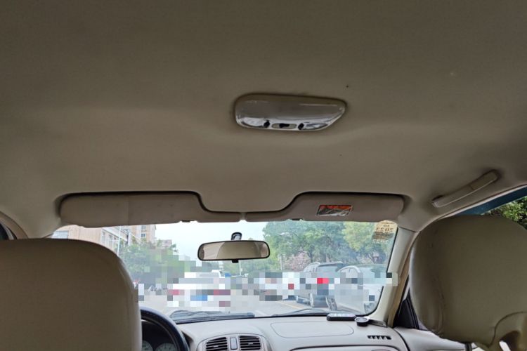 Used Haima Haifuxing 2011 1.5L Manual Elite Edition