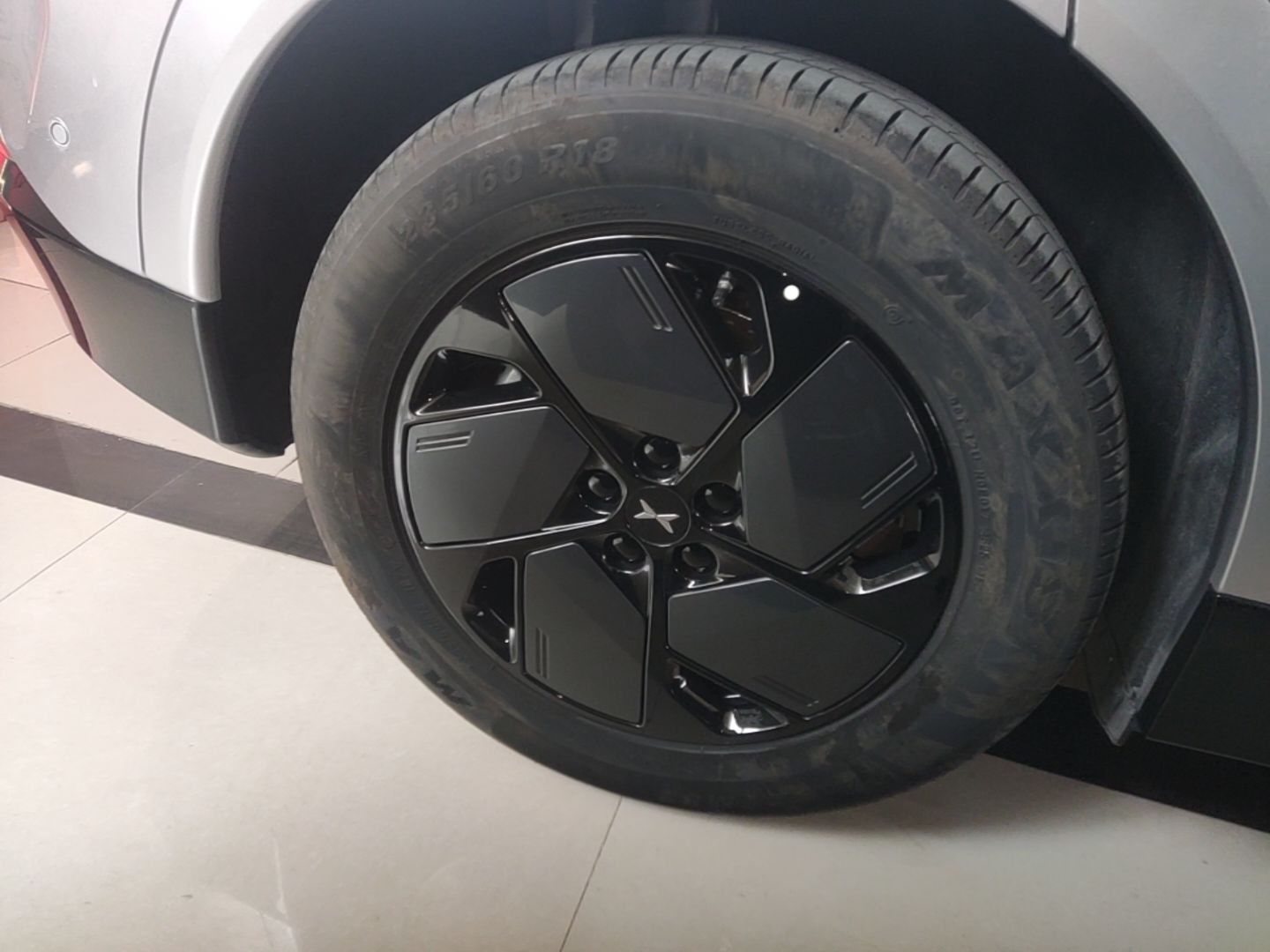 XPeng G6 2026 Model, 625 Max Flagship Edition — снимка 11