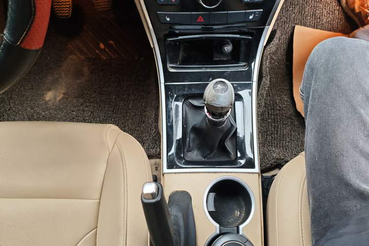 Used Haval H2 2014 1.5T Manual Two-Wheel Drive Elite Edition