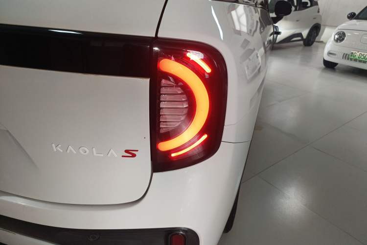 Used ARCFOX Kaola S 2024 AIR
