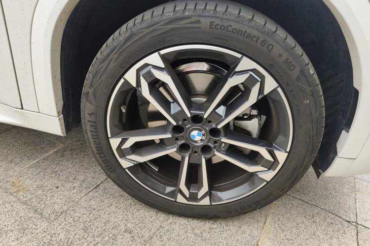 Used BMW X2 2024 sDrive25i M Sport Package
