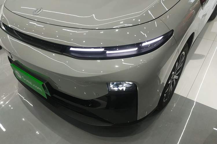 Used Leapmotor B10 2025 510 Joyful Edition