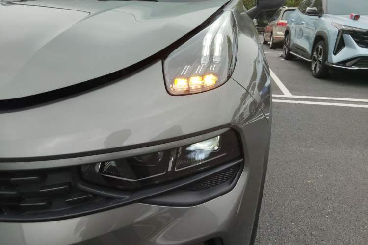 Used Lynk & Co 01 2021 2.0TD Four-Wheel Drive Hype-Halo