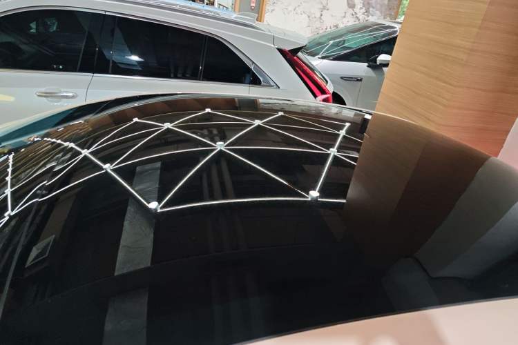 Used XPeng MONA M03 2024 515 Long-Range