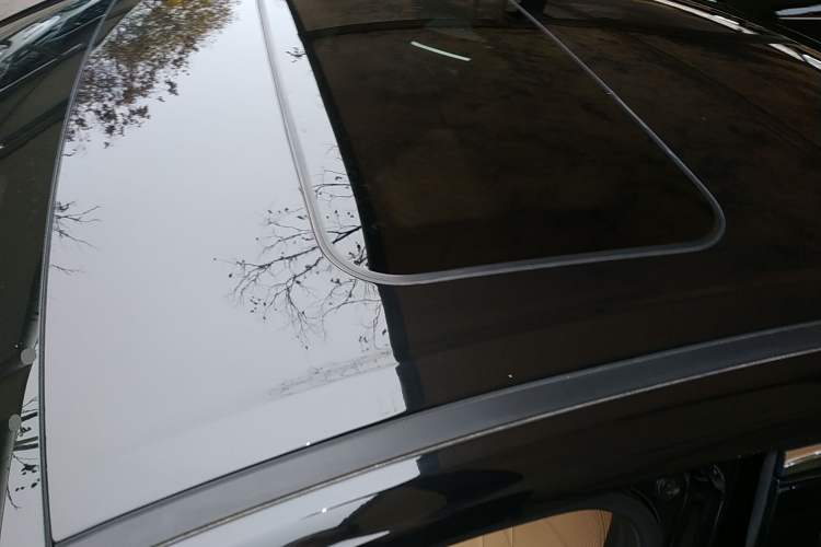 Used Geely Galaxy L6 2024 125km PLUS Dragon Edition