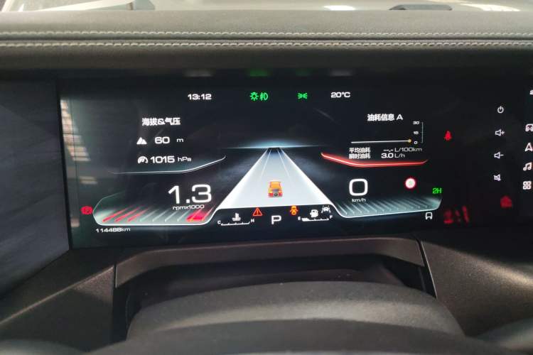 Used Tank 300 2021 Off-Road Edition 2.0T Conqueror