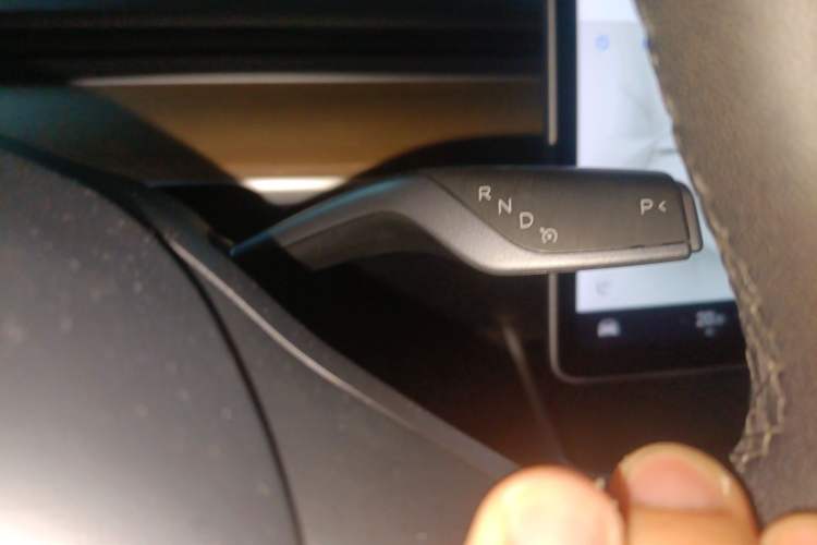 Used Tesla Model 3 2020 Refreshed Version Long-Range Rear-Wheel Drive