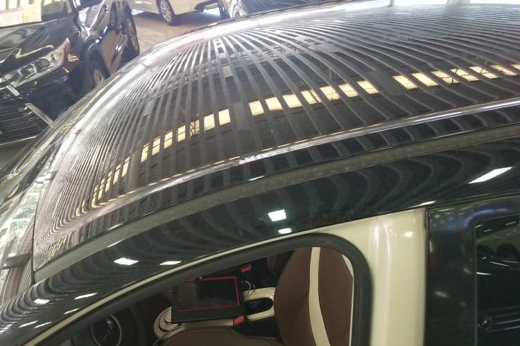 Used Wuling Bingo 2024 333 km Enjoyment Version
