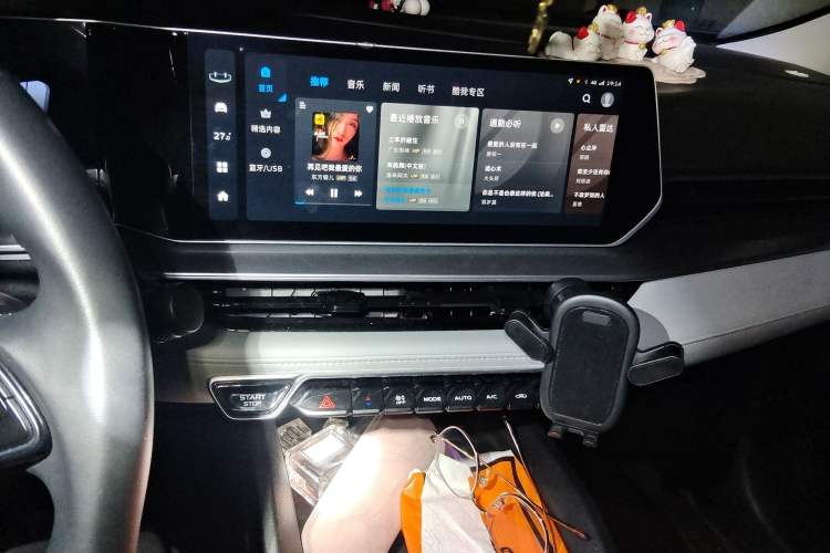 Used Geely Auto Binray 2024 Binrui COOL 1.5T DCT Champion Edition