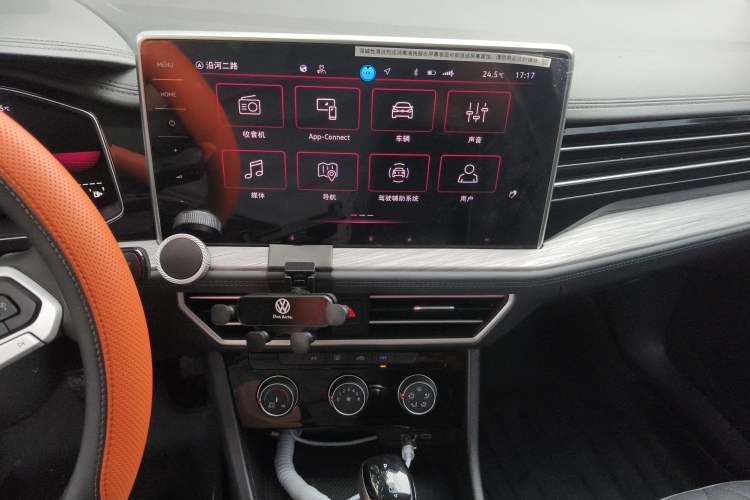 Used Volkswagen Sagitar 2025 300TSI DSG Excellence Edition