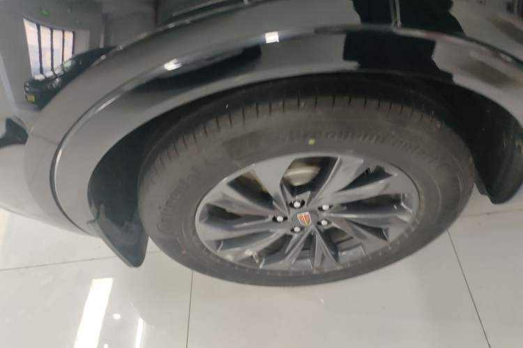 Used Hongqi HS5 2023 2.0T Qixiang Pro Edition