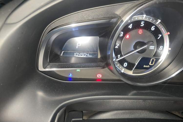 Used Mazda CX-4 2016 2.5L Automatic 4x4 Bluetide Fearless Edition