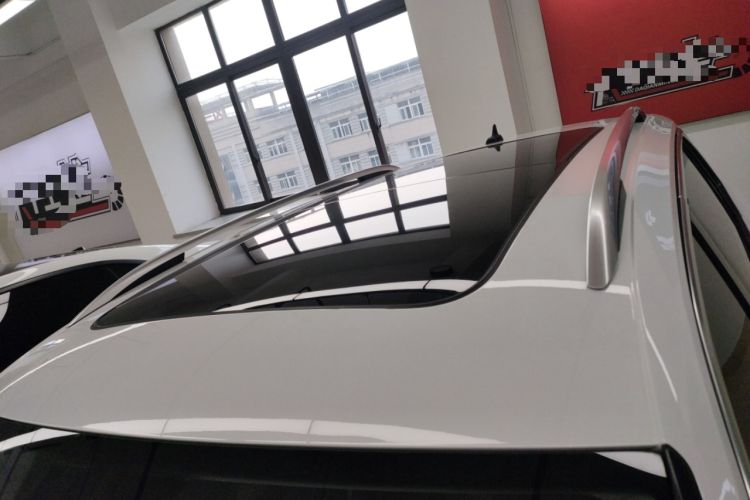 Used Volkswagen Tayron GTE Plug-in Hybrid 2020 1.4T Luxury Model
