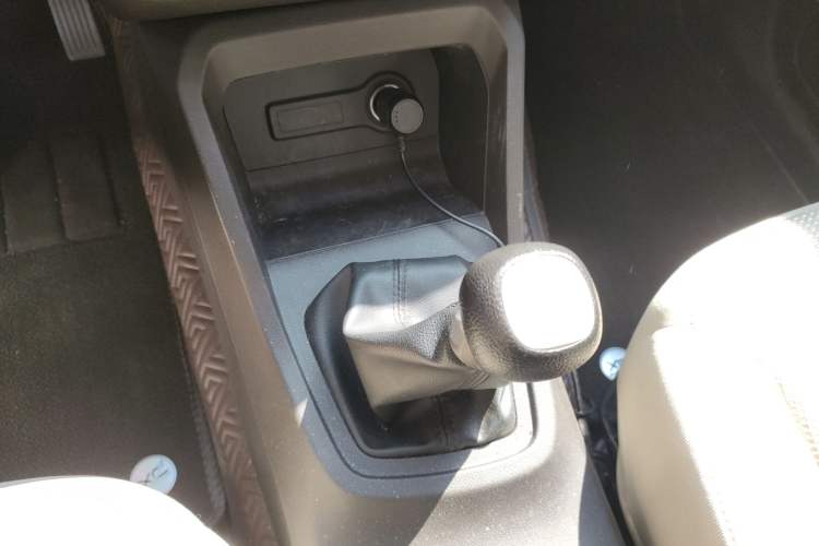 Used Wuling Hongguang 2018 1.5L S Standard Version L2B