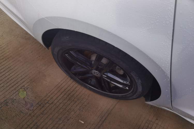 Used Volkswagen Lamando 2021 Revised Version 280TSI DSG Comfort Edition
