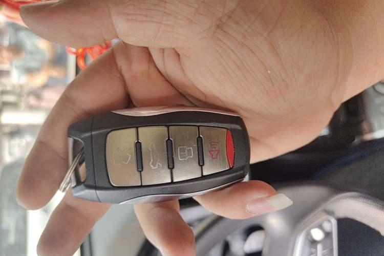 Used Haval H4 2019 1.5 GDIT DCT Luxury Smart Connectivity Version China VI Standard