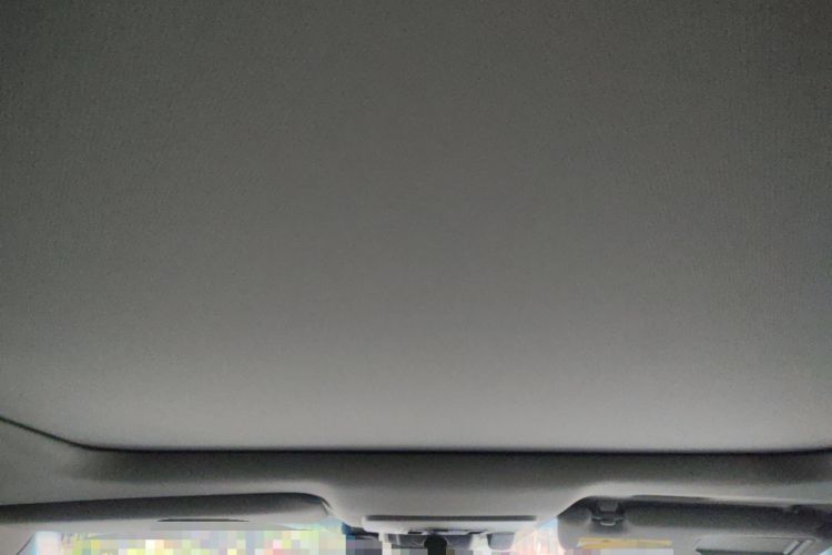 Used Toyota Camry 2019 2.5G Luxury Edition China V Standard Headliner