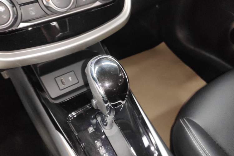 Used Nissan Tiida 2021 1.6L CVT Smart Drive Edition