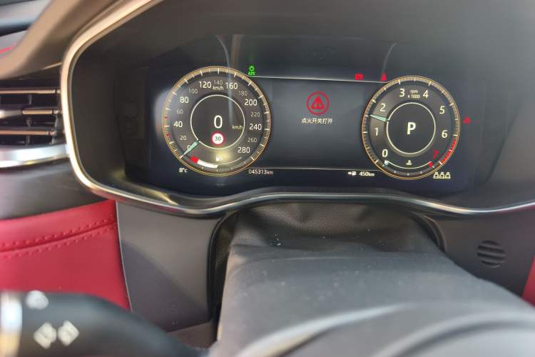 Used Jaguar XFL 2022 XFL 2.0T P250 Two-Wheel-Drive Elite Sport Edition
