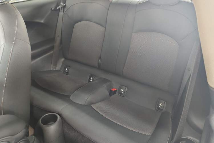 Used MINI MINI 2018 1.5T ONE PLUS