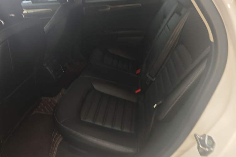 Used Ford Mondeo 2020 EcoBoost 200 Stylish Model