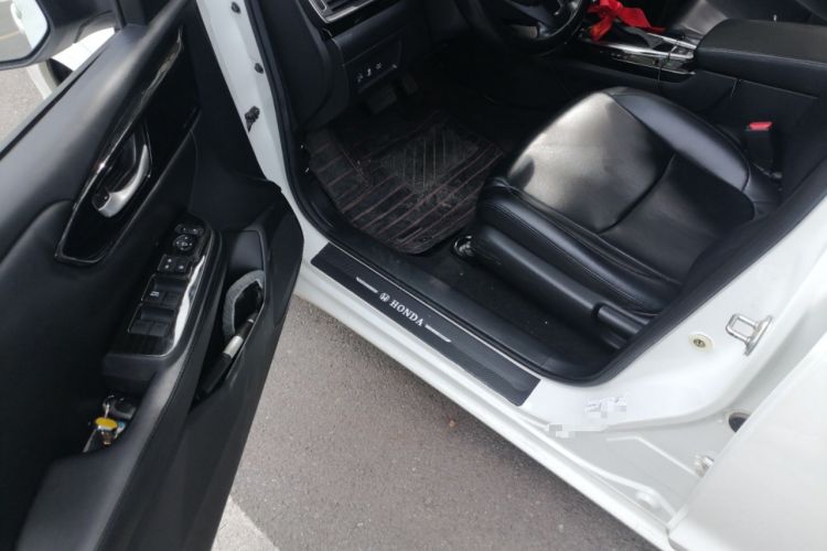 Used Honda Crider 2019 180 Turbo CVT Comfort Version China VI Driver Seat